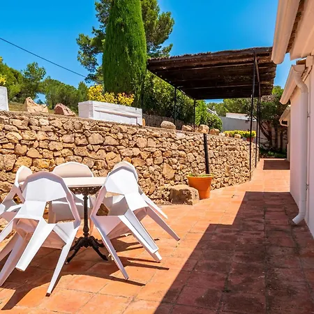 Ferienhaus Costabravaforrent Masramon *
