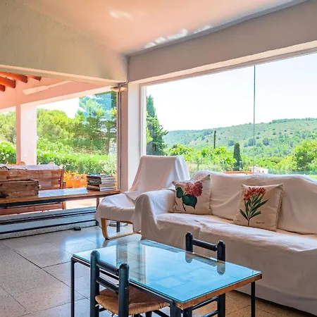 Costabravaforrent Masramon *