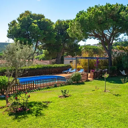 Costabravaforrent Masramon * L' Escala