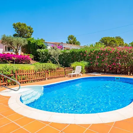 Costabravaforrent Masramon Ferienhaus