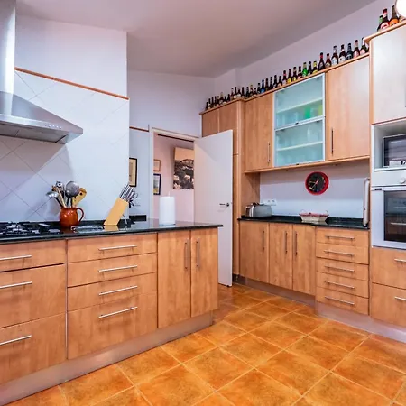 Costabravaforrent Masramon Ferienhaus L' Escala