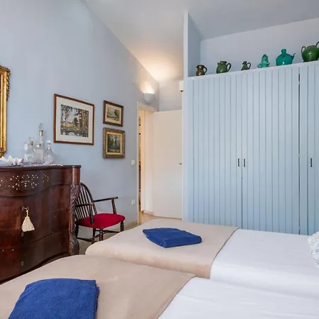 Costabravaforrent Masramon Ferienhaus