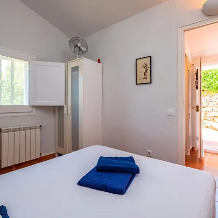 Ferienhaus Costabravaforrent Masramon *