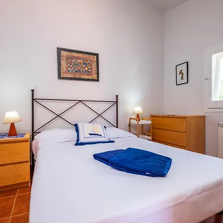 Costabravaforrent Masramon Ferienhaus *