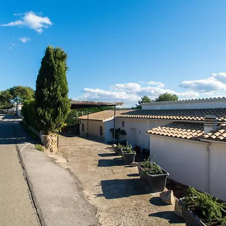 Costabravaforrent Masramon
