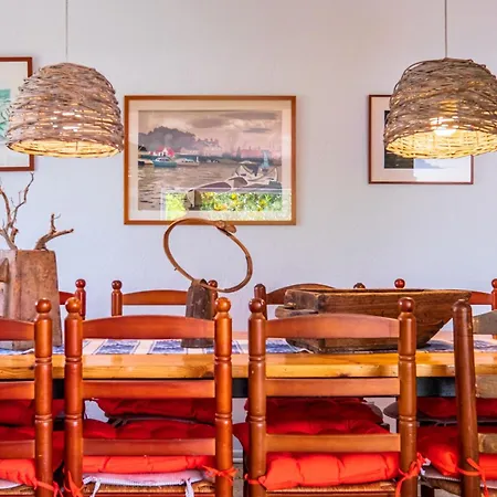 Costabravaforrent Masramon 펜션 L' Escala