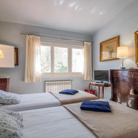 Costabravaforrent Masramon 펜션 *