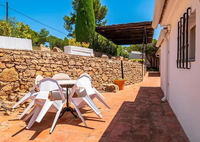 펜션 Costabravaforrent Masramon *