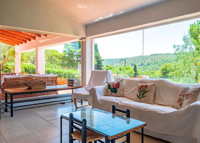 Costabravaforrent Masramon *