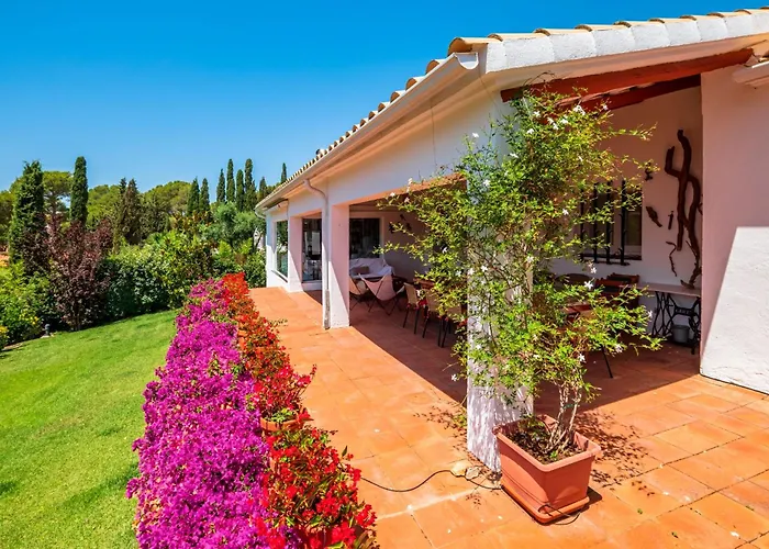 Costabravaforrent Masramon