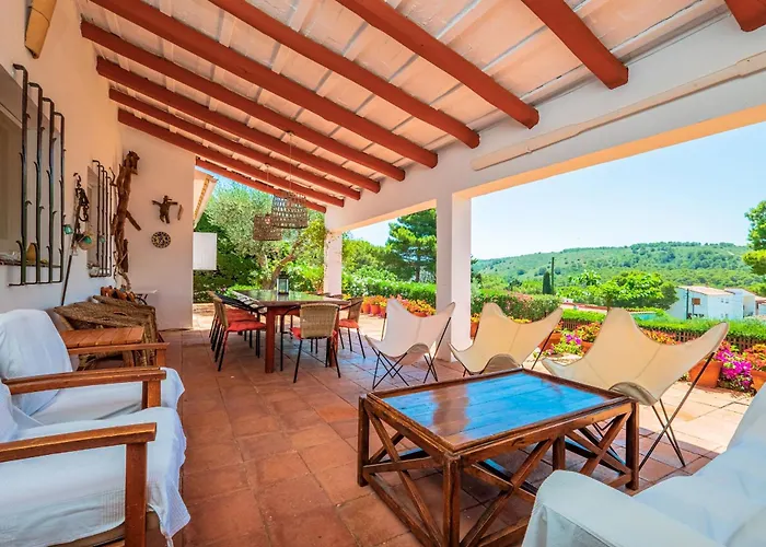 Costabravaforrent Masramon 펜션 *