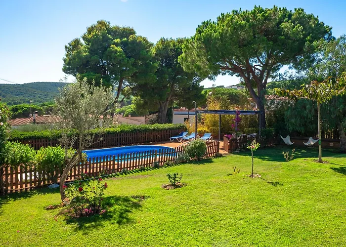 Costabravaforrent Masramon * L' Escala