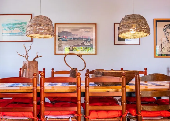 Costabravaforrent Masramon 펜션 L' Escala