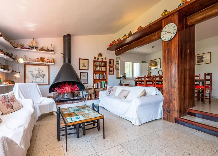 Costabravaforrent Masramon L' Escala