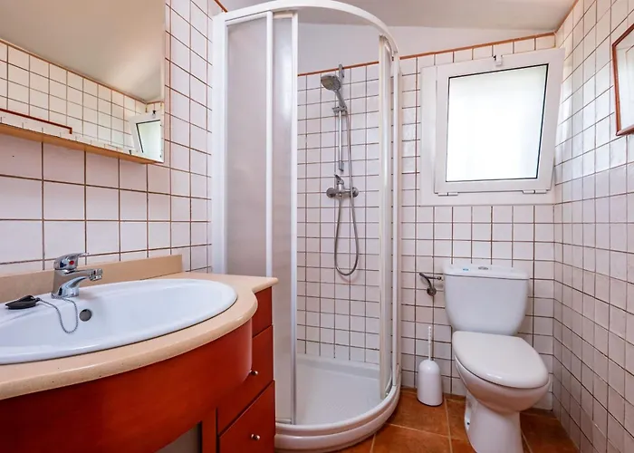 펜션 Costabravaforrent Masramon *