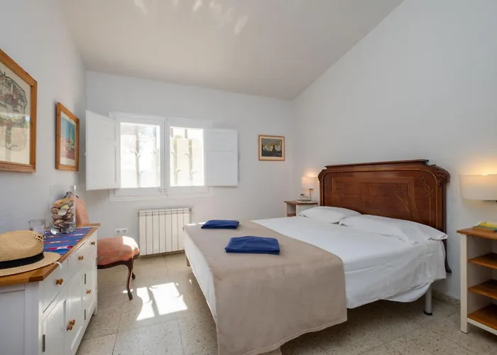 Costabravaforrent Masramon * L' Escala
