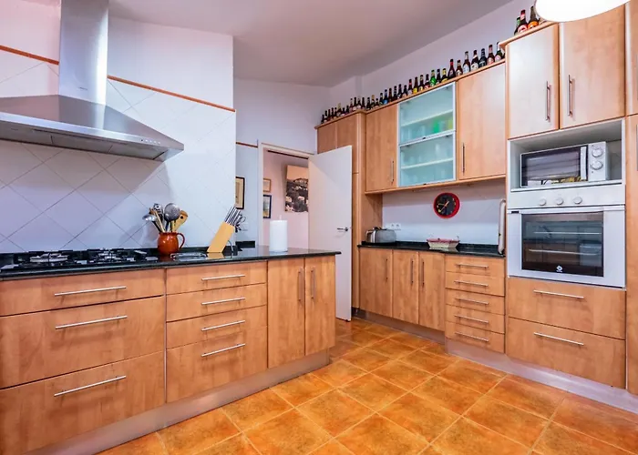 Costabravaforrent Masramon 펜션 L' Escala