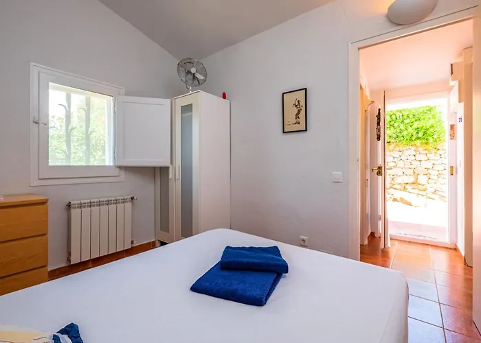 펜션 Costabravaforrent Masramon *