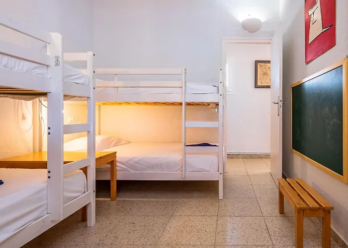 펜션 Costabravaforrent Masramon