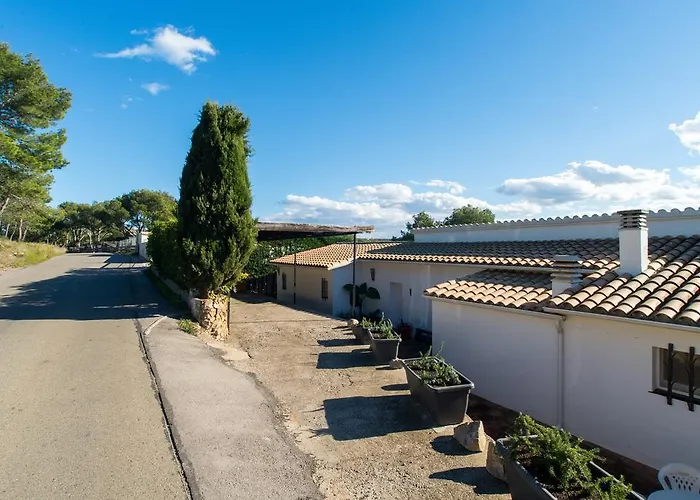 Costabravaforrent Masramon