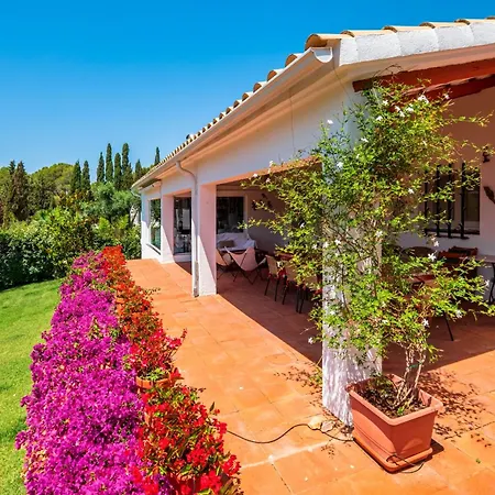 Costabravaforrent Masramon