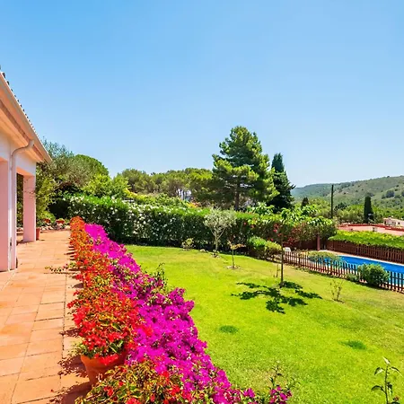 Casa vacanze Costabravaforrent Masramon L' Escala
