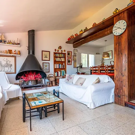 Costabravaforrent Masramon L' Escala