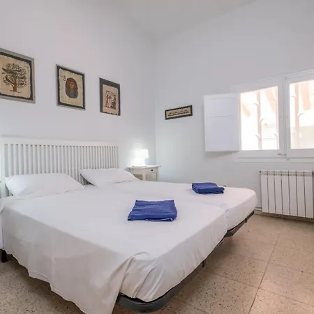 Casa vacanze Costabravaforrent Masramon L' Escala
